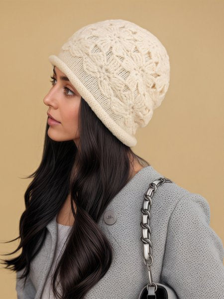 Casual Plain Hat