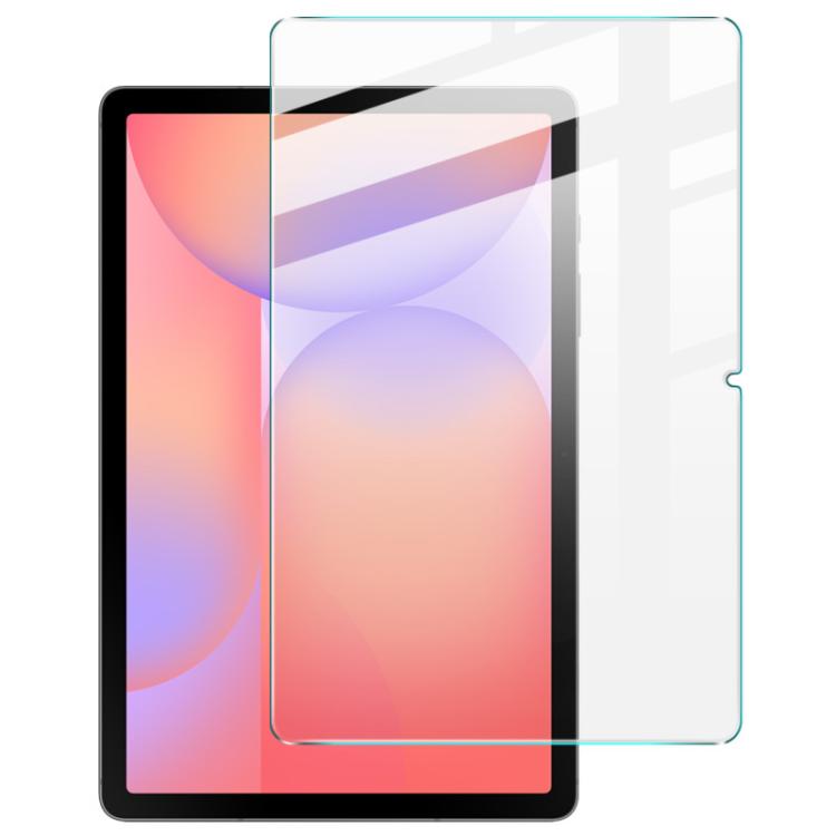 For Samsung Galaxy Tab S10 Lite imak H Series Tablet PC Tempered Glass Film