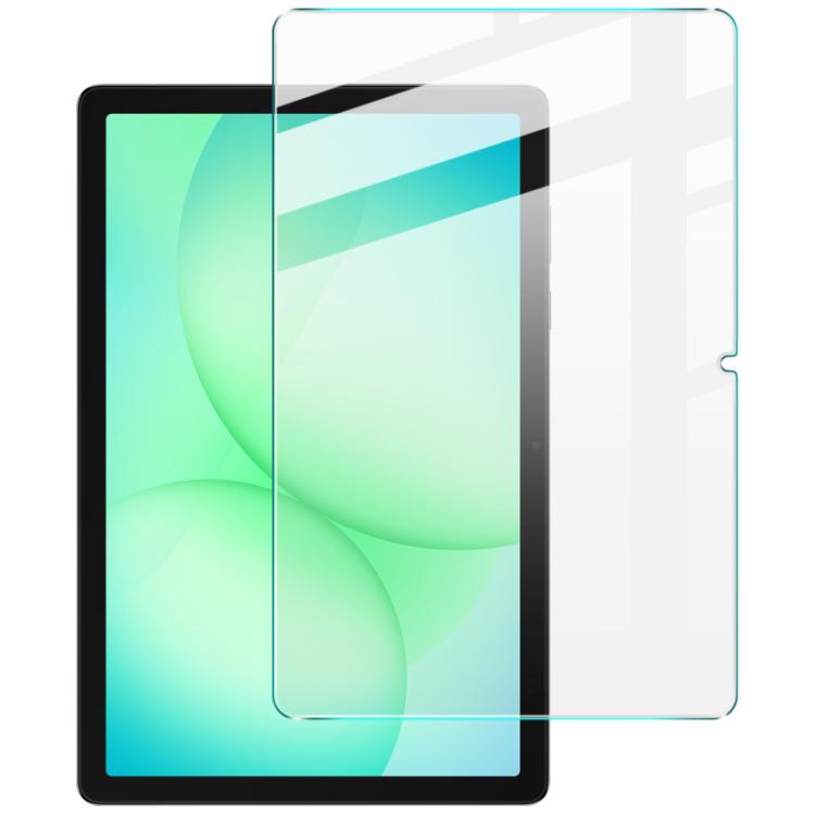 For Samsung Galaxy Tab A11+ imak H Series Tablet PC Tempered Glass Film