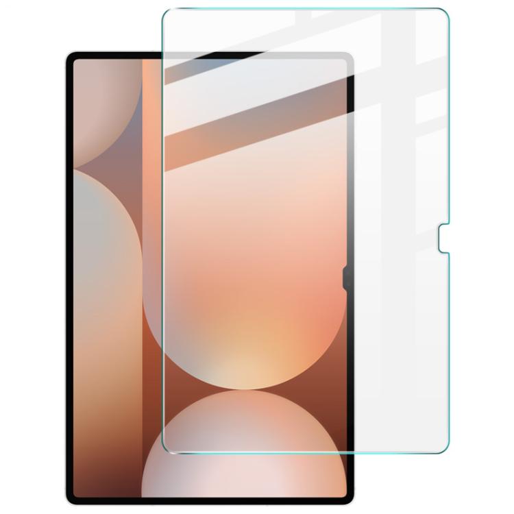 For Samsung Galaxy Tab S10 Ultra imak H Series Tablet PC Tempered Glass Film