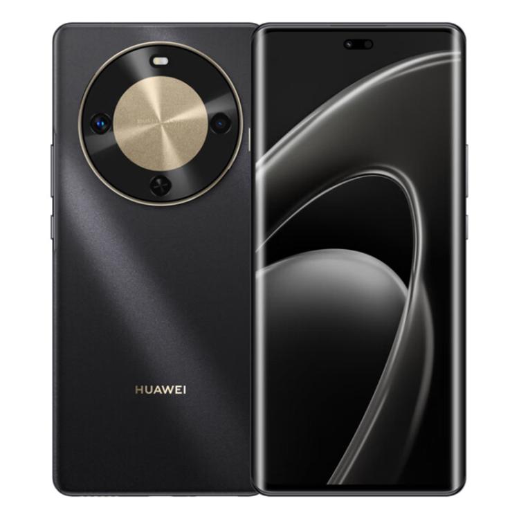 HUAWEI Enjoy 70X Premium Edition, 8GB+256GB, Screen Fingerprint, 6.78 inch HarmonyOS 4.2 Kirin 8000, Network: 4G, OTG, NFC, Not Support Google Play (Black)