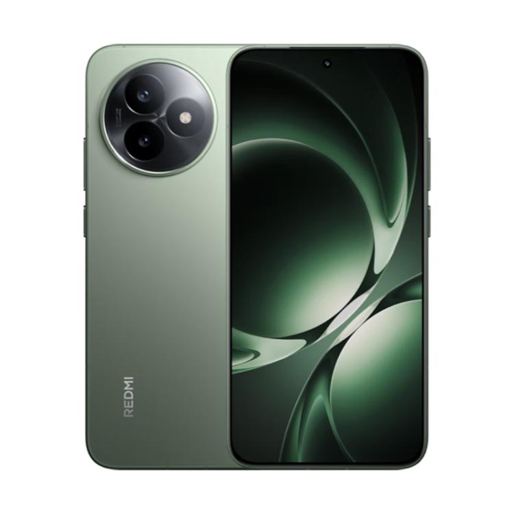 Xiaomi Redmi K80 Ultra, 16GB+256GB, 6.83 inch Xiaomi HyperOS 2 Dimensity 9400+ Octa Core, NFC, Network: 5G (Green)