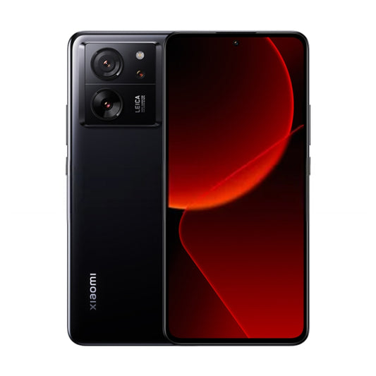 [HK Warehouse] Xiaomi 13T Pro Global, 12GB+512GB, 6.67 inch MIUI 14 MediaTek Dimensity 9200+ Octa Core 3.35GHz, NFC, Network: 5G, Leica Lens(Black)