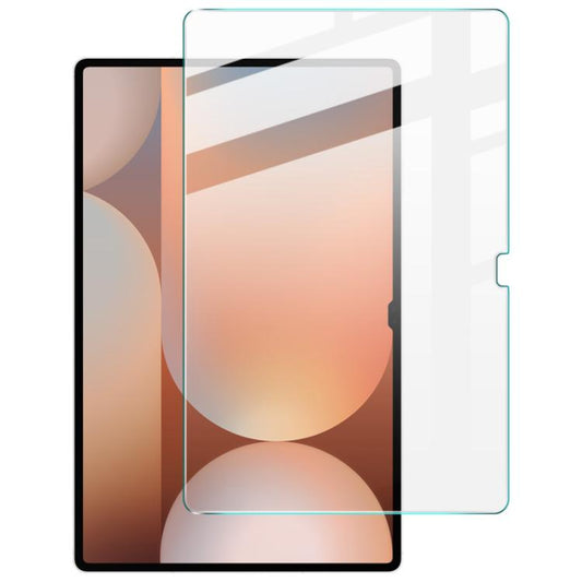 For Samsung Galaxy Tab S10 Ultra imak H Series Tablet PC Tempered Glass Film