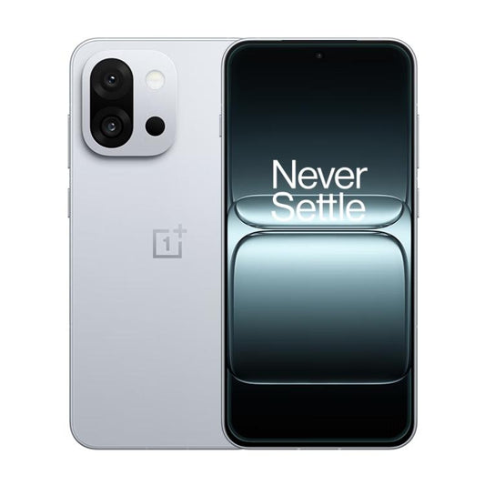 OnePlus 13T, 16GB+256GB, Screen Fingerprint Identification, 6.32 inch ColorOS 15.0 Snapdragon 8 Elite Octa Core, NFC, Network: 5G (Grey)