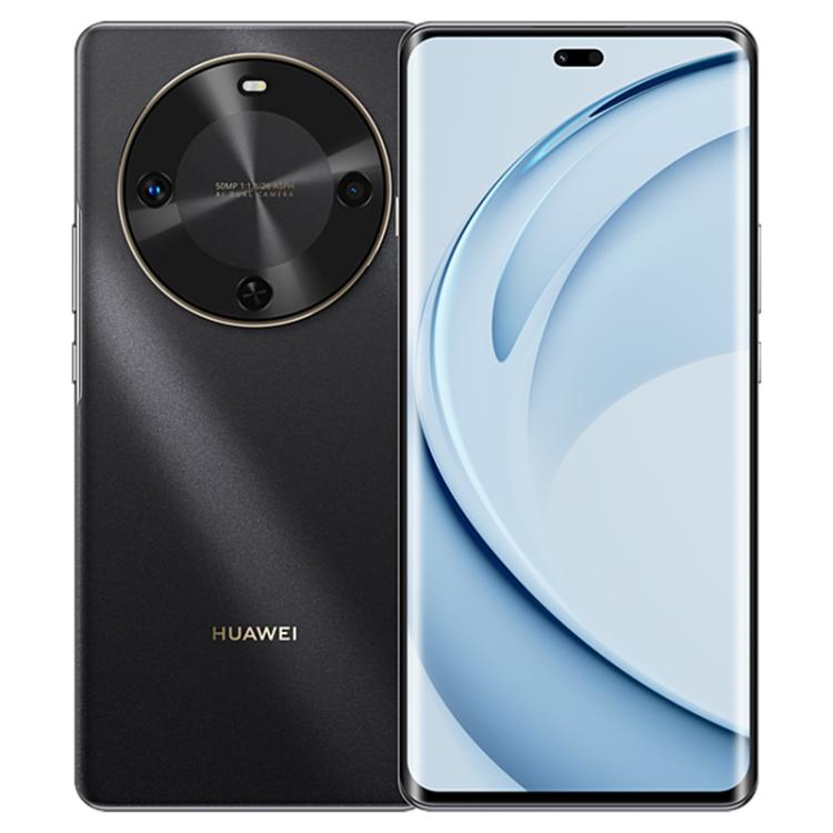 HUAWEI Enjoy 70X Vitality Edition, 8GB+128GB, Screen Fingerprint Identification, 6.78 inch HarmonyOS 4.2 Octa Core, OTG, Not Support Google Play (Black)