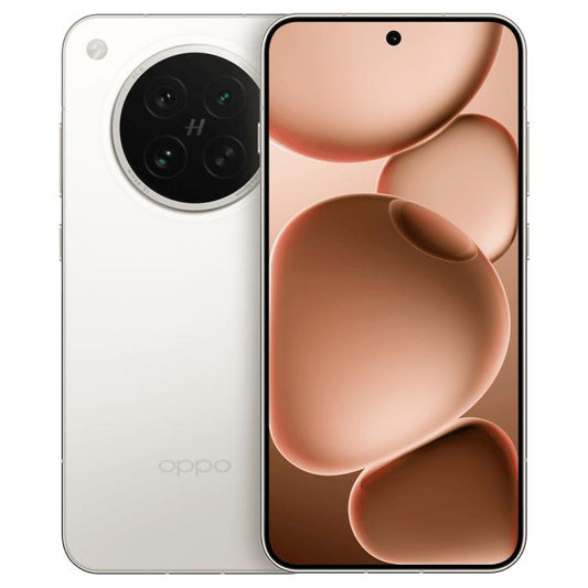 OPPO Find X8s, 12GB+256GB, Screen Fingerprint, 6.32 inch ColorOS 15 Dimensity 9400+ Octa Core, NFC, OTG, Network: 5G (White)
