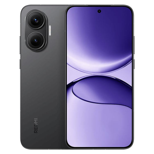 Xiaomi REDMI Turbo 4 Pro, 16GB+256GB, 6.83 inch Xiaomi HyperOS 2 Snapdragon 8s Gen 4 Octa Core, NFC, Network: 5G (Black)