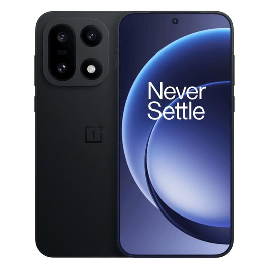 OnePlus 15, 16GB+256GB, Screen Fingerprint Identification, 6.78 inch ColorOS 16.0 Snapdragon 8 Elite Gen 5 Octa Core, NFC, Network: 5G (Black)