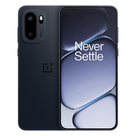 OnePlus Ace 6, 16GB+1TB, Screen Fingerprint Identification, 6.83 inch ColorOS 16.0 Snapdragon 8 Elite Octa Core, NFC, Network: 5G (Black)