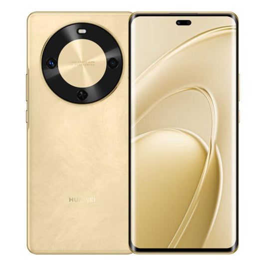 HUAWEI Enjoy 70X Premium Edition, 8GB+512GB, Screen Fingerprint, 6.78 inch HarmonyOS 4.2 Kirin 8000, Network: 4G, OTG, NFC, Not Support Google Play (Gold)