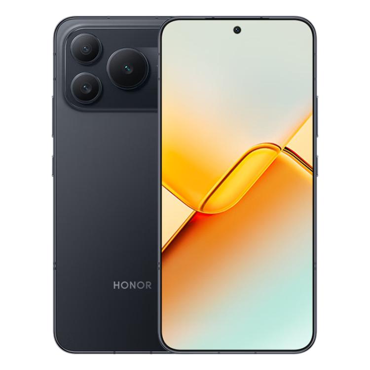 Honor Power2, 12GB+256GB, 10080mAh Battery, 6.79 inch MagicOS 10.0 / Android 16 Dimensity 8500 Elite Octa Core, Network: 5G, NFC, OTG (Black)