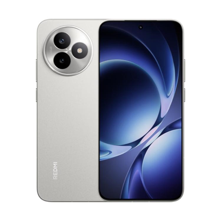 Xiaomi Redmi K80 Ultra, 16GB+1TB, 6.83 inch Xiaomi HyperOS 2 Dimensity 9400+ Octa Core, NFC, Network: 5G (White)