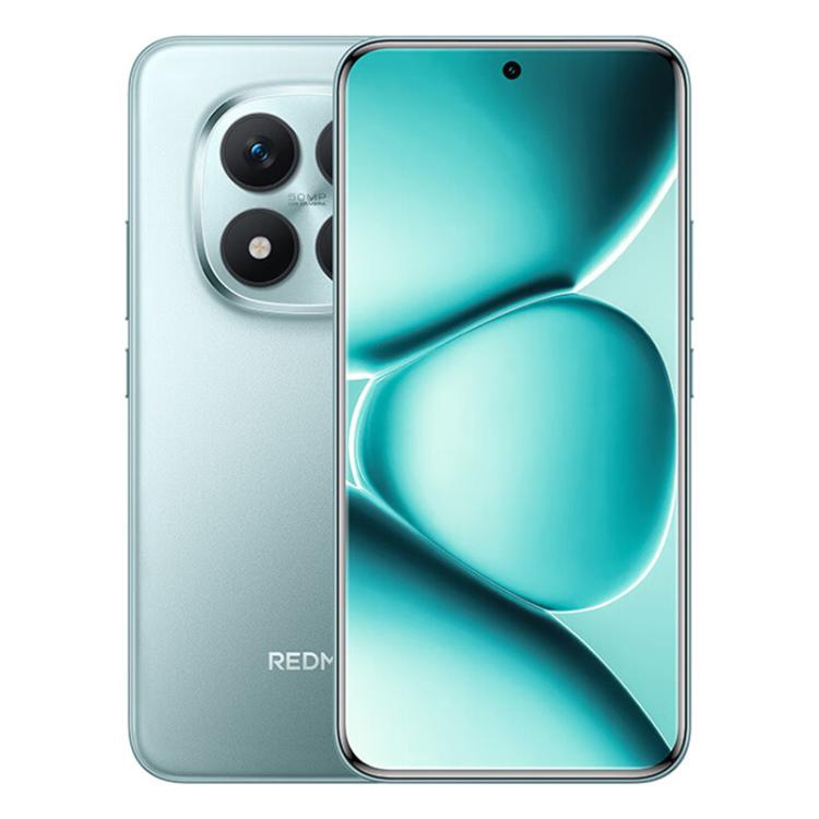 Xiaomi Redmi Note 15 Pro+ 5G, 16GB+512GB, 6.83 inch Xiaomi HyperOS 2 Snapdragon 7s Gen 4 Octa Core, Network: 5G, NFC (Sky Blue)
